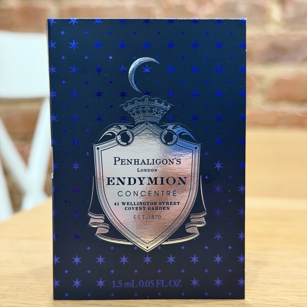 Penhaligon's Endymion Eau de Parfum Tester